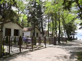 Sevan Comfortable Cottages by SeaSide, hotel Szevanban