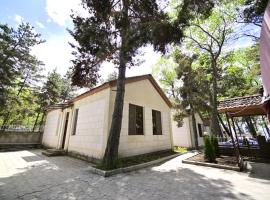 Sevan Comfortable Cottages by SeaSide