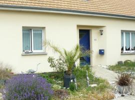 Chambres des 24h00 du Mans, Bed & Breakfast in Challes