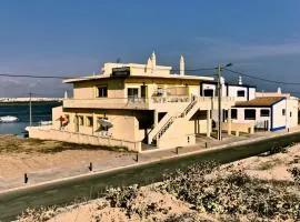 Apartamentos Barracuda