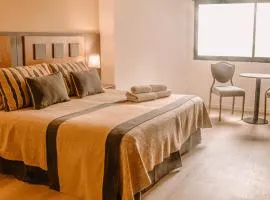 Hotel Tronador