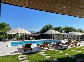 Mutafova Guest House