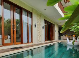 Nana Villas Sidemen, κατάλυμα με κουζίνα σε Sidemen