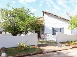 Nova casa da vovó dudu