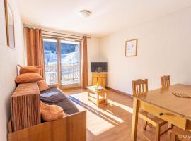 Olydea les Bottieres - Saint-Pancrace, hotel i Saint-Pancrace