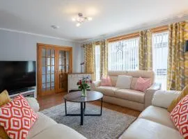 Shades House - 3 bedroom house 15 minutes from St Andrews