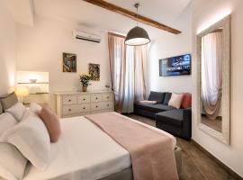 OLD PORT ROOMS DI FRONTE ALL'ACQUARIO - GENOVABB it