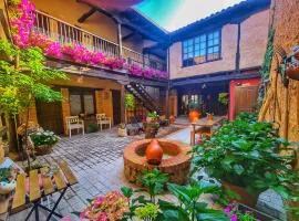 Albergue El Encanto