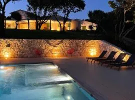 Villa Arbevhio