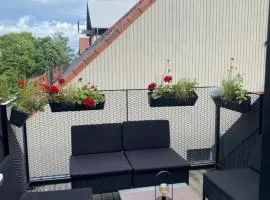 Apartamentai Juodkrantėje Saulės smūgis 2B 65