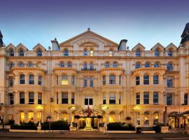 The Sefton, hotel in Douglas