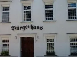 Buergerhaus Zeltingen Fewo