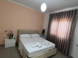 Fiori Rooms