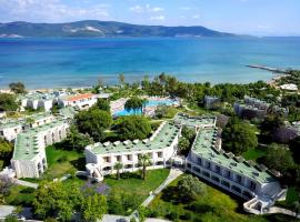 Halal Paradise Didim, hotel u gradu Didim