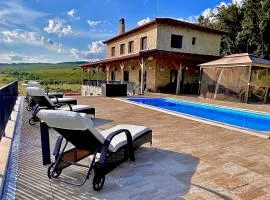 Villa Transylvania