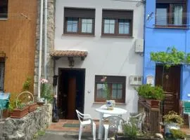 La Casina de Póo de LLanes