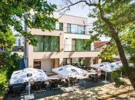 Onal Boutique Hotelier