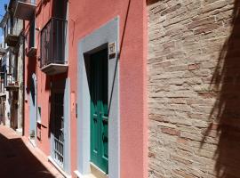 Vico Nove, hotel em Lanciano