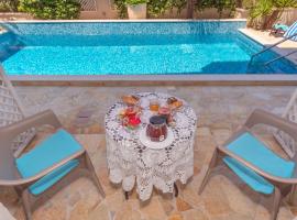 Apartments Fortunella