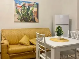 Monolocale bouganville - Lo Stagnone Isole Egadi