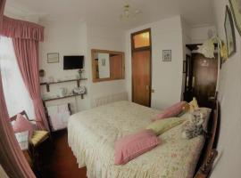 Rosamaly Guesthouse, hospedagem domiciliar em Hunstanton