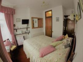 Rosamaly Guesthouse, hotel di Hunstanton