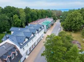 Rezydencja Plażowa