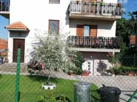 Apartman Stankovic