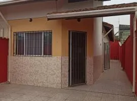 Casa Maravilhosa em Itanhaém