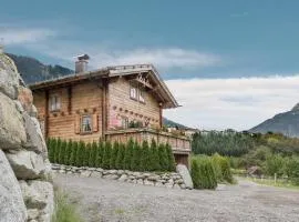 Ötztal Chalet