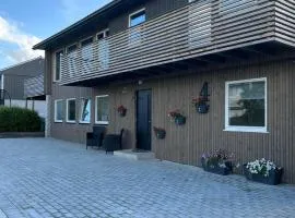 Vadlåsveien 4