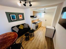 Chez Chromatique, 2 pers, hyper centre-ville