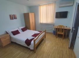 Kesabella Touristic House, hotel i Jerevan