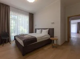 Oasis Apartments