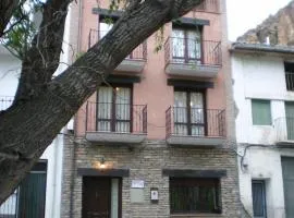 Casa de la abuela María