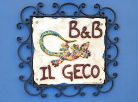 Il Geco, B&B in Salice Salentino