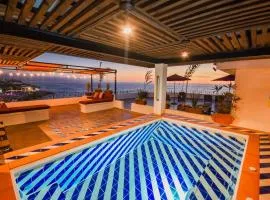 Condominio Oceano Oro