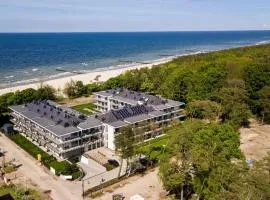 e-baltic - Niechorze, Your beachfront apartments,