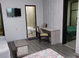 Кобулети Residence двухспални Апартаменты Gio
