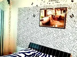 Two bedroom in Park Zone