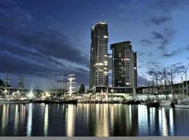 Glob Apartament Sea Towers Gdynia