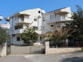 Apartmani Amado/Lozic