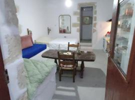 Vryses Crete-Village Vibes, hotel v destinaci Vryses