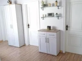 Ferienhaus Savannah
