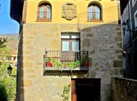 La Casa del Abad