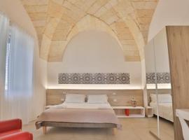 B&B Villa Gentile, Hotel in Galatina