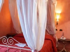 Il Casale Di Ginetto