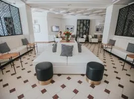 Hotel Soussana
