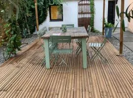 Le Clos de l'Olivier