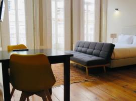 Porto Republica Ribeira